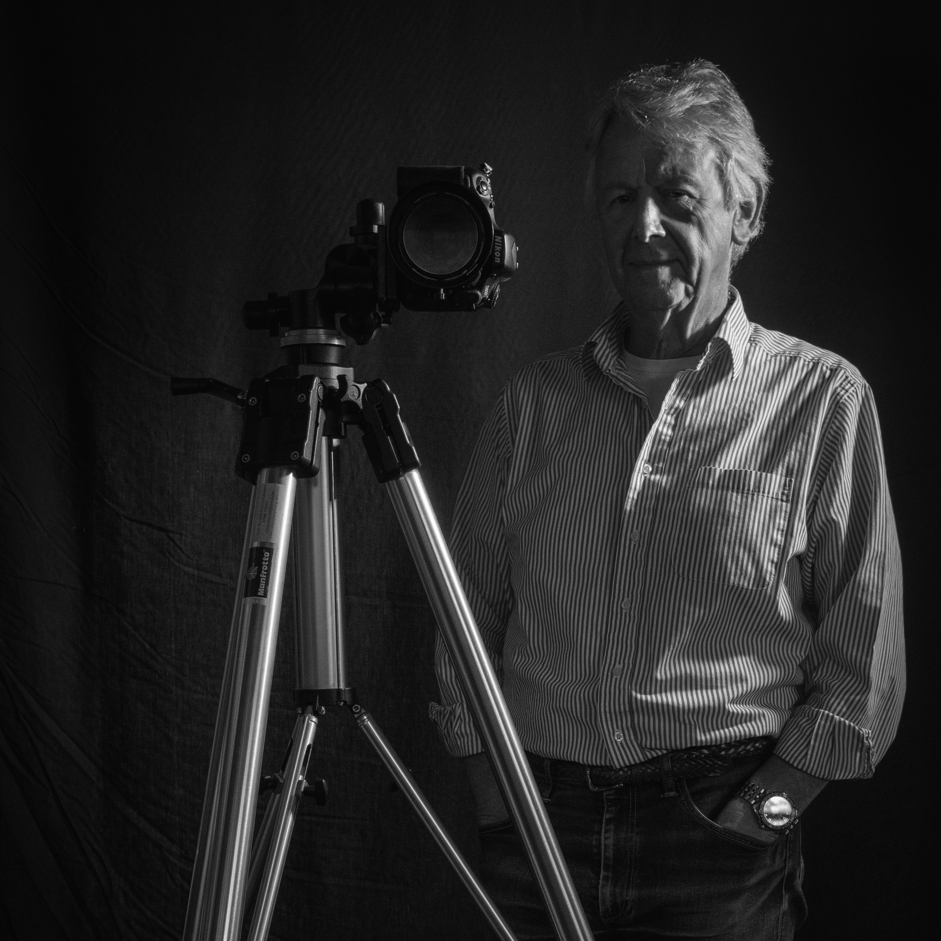 Colin McLean | Photography | York Conservation Trust