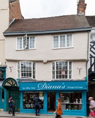 15, 16 Fossgate | York Conservation Trust