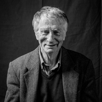 Our People | Professor Peter Morrell | York Conservation Trust