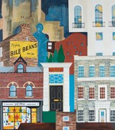 York Conservation Trust | De Grey House artwork 4 | 2024