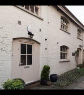 Fossgate Morrell Yard 9787