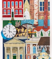 York Cultural Quarter | Ric Liptrot | York Conservation Trust