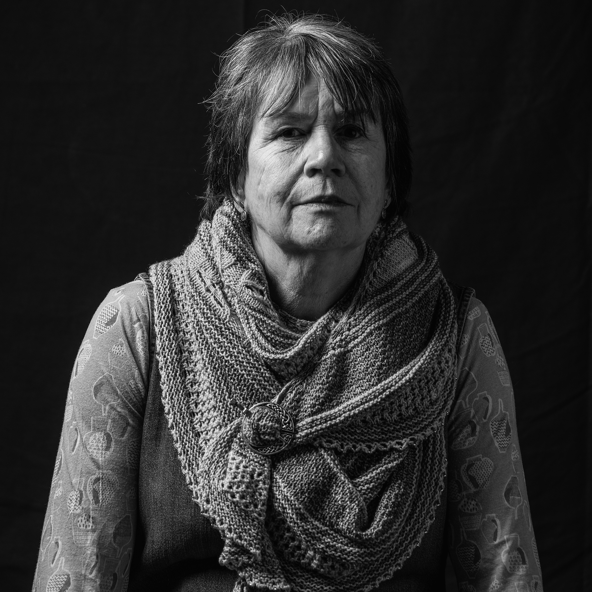 Ruth Morrell | York Conservation Trust