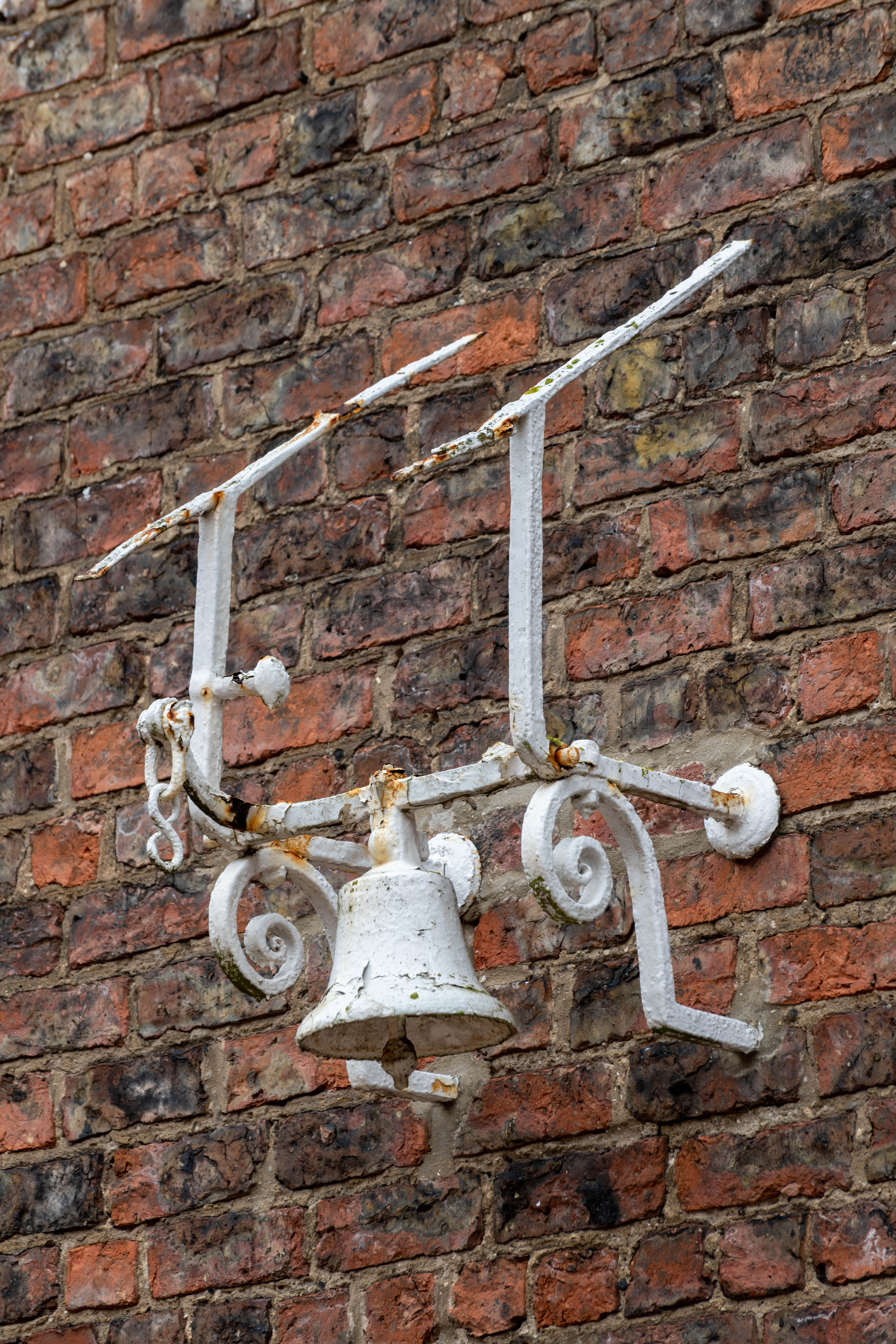 School Bell | York Blue Coat School