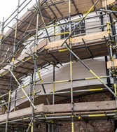 Heritage Building Repair | York Conservation Trust