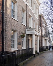 54 Bootham 0819