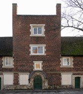 Ingram House, 90 Bootham 0854