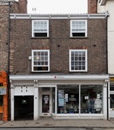 Walmgate No 15 7883
