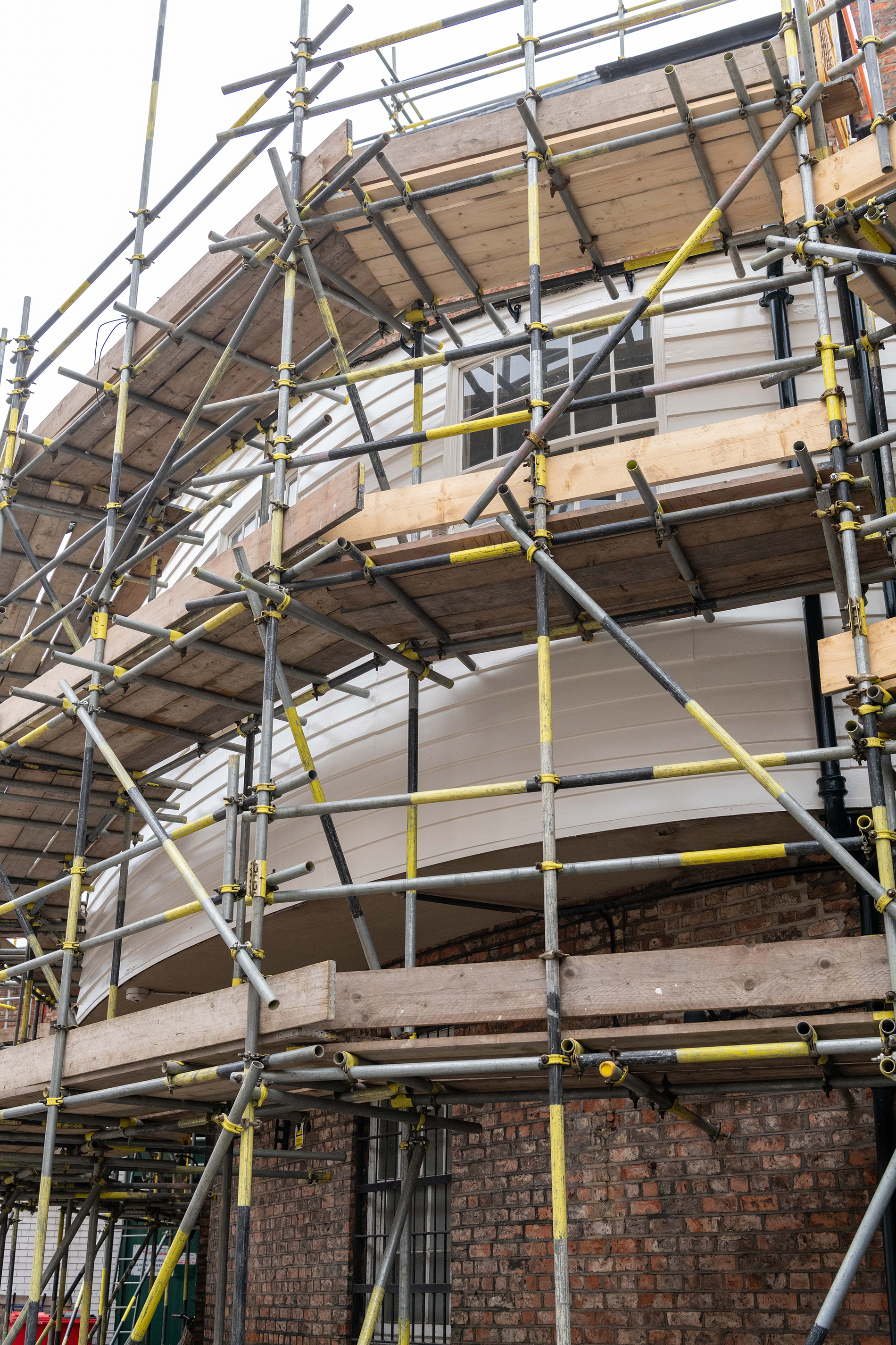 Registered Charity | York Conservation Trust | Heritage experts