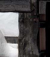 4 Jubbergate | York Conservation Trust | beam construction