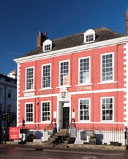 The Red House | York Conservation Trust | Heritage building