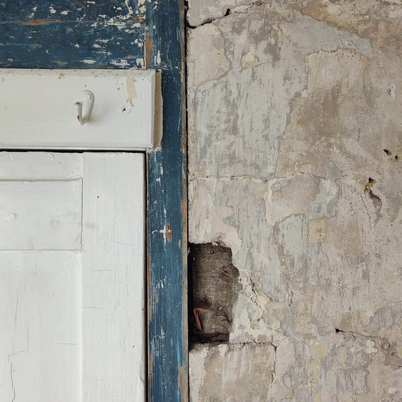 60 Goodramgate | York Conservation Trust | plaster and timber