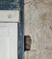 60 Goodramgate | York Conservation Trust | plaster and timber