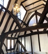 45 Goodramgate | York Conservation Trust | Upper floors