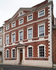 Fairfax House | York Conservation Trust | People and place