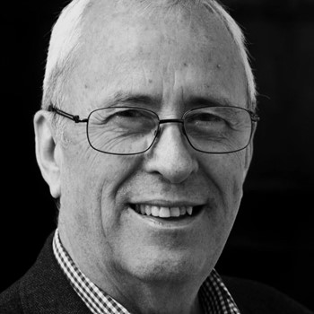 Our People | Peter Brown | York Conservation Trust