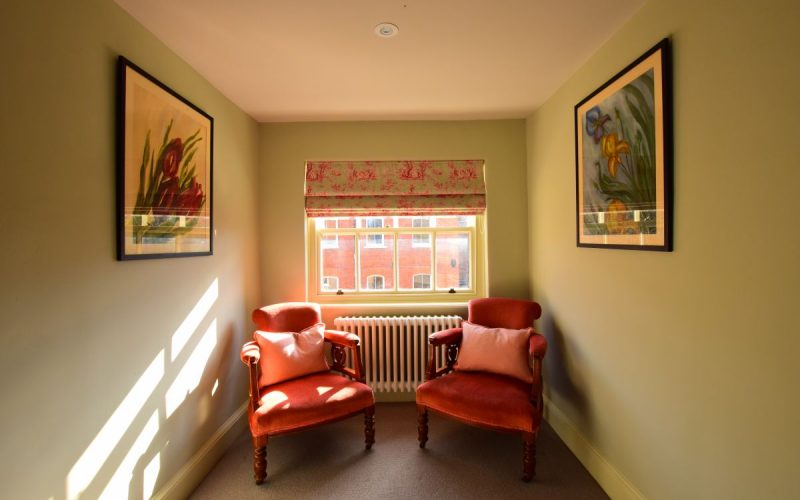 Stay at 14 St. Saviour's Place | York Conservation Trust | Heritage