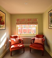 Stay at 14 St. Saviour's Place | York Conservation Trust | Heritage