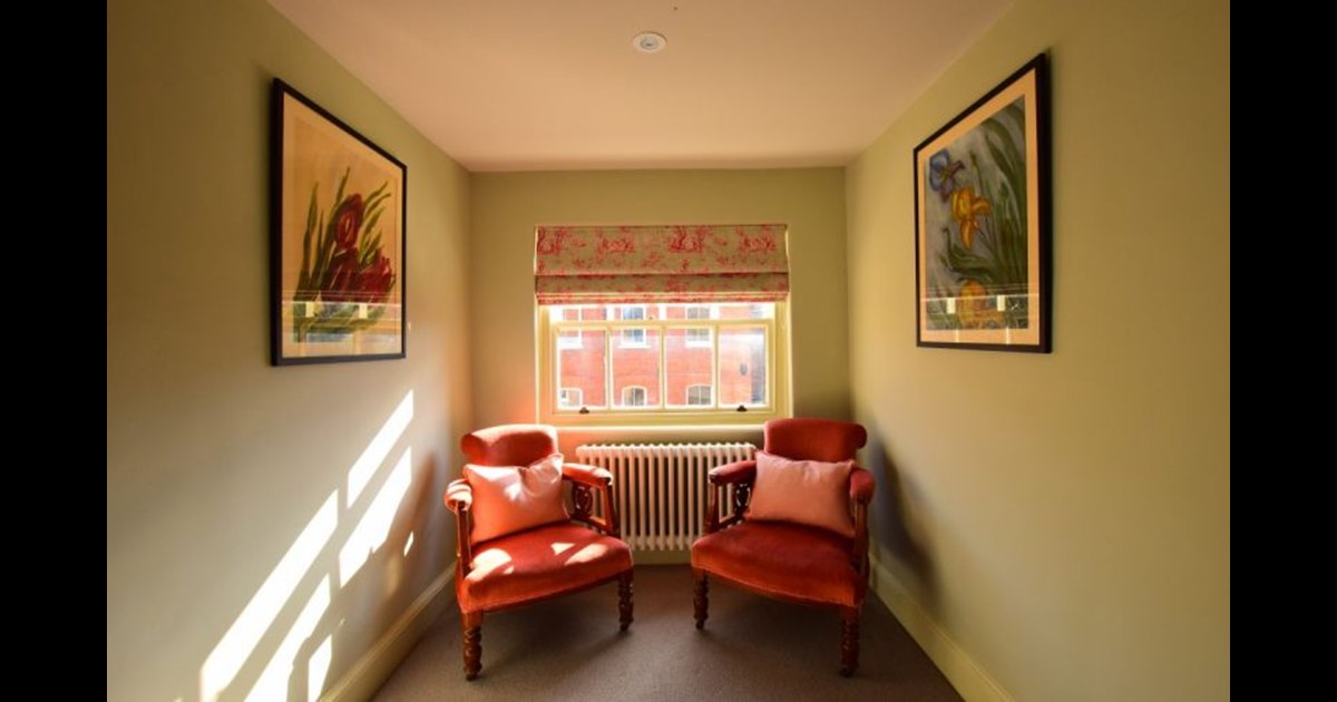 Stay in York York Conservation Trust historic breaks