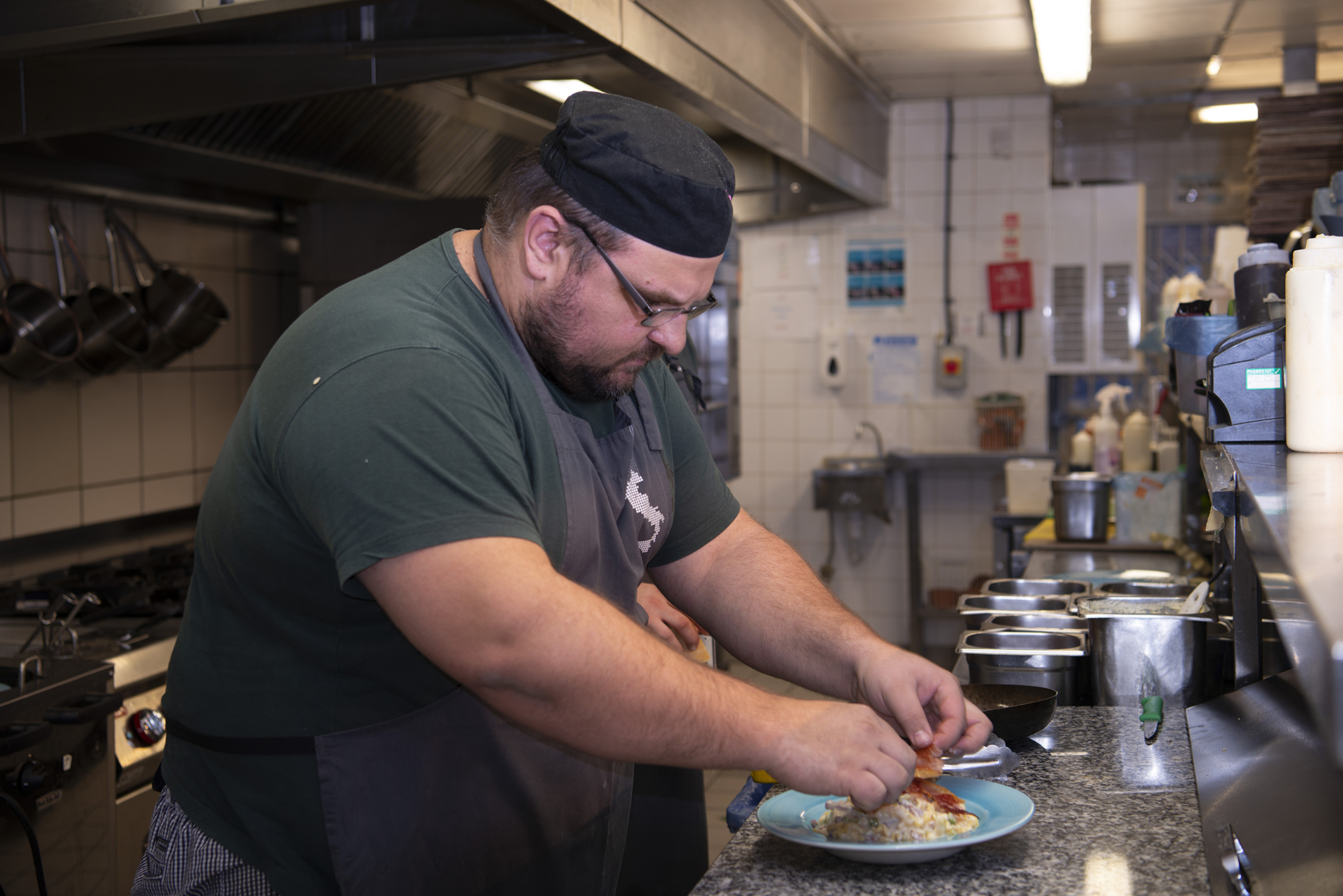 Tenant | York Conservation Trust | Restaurant