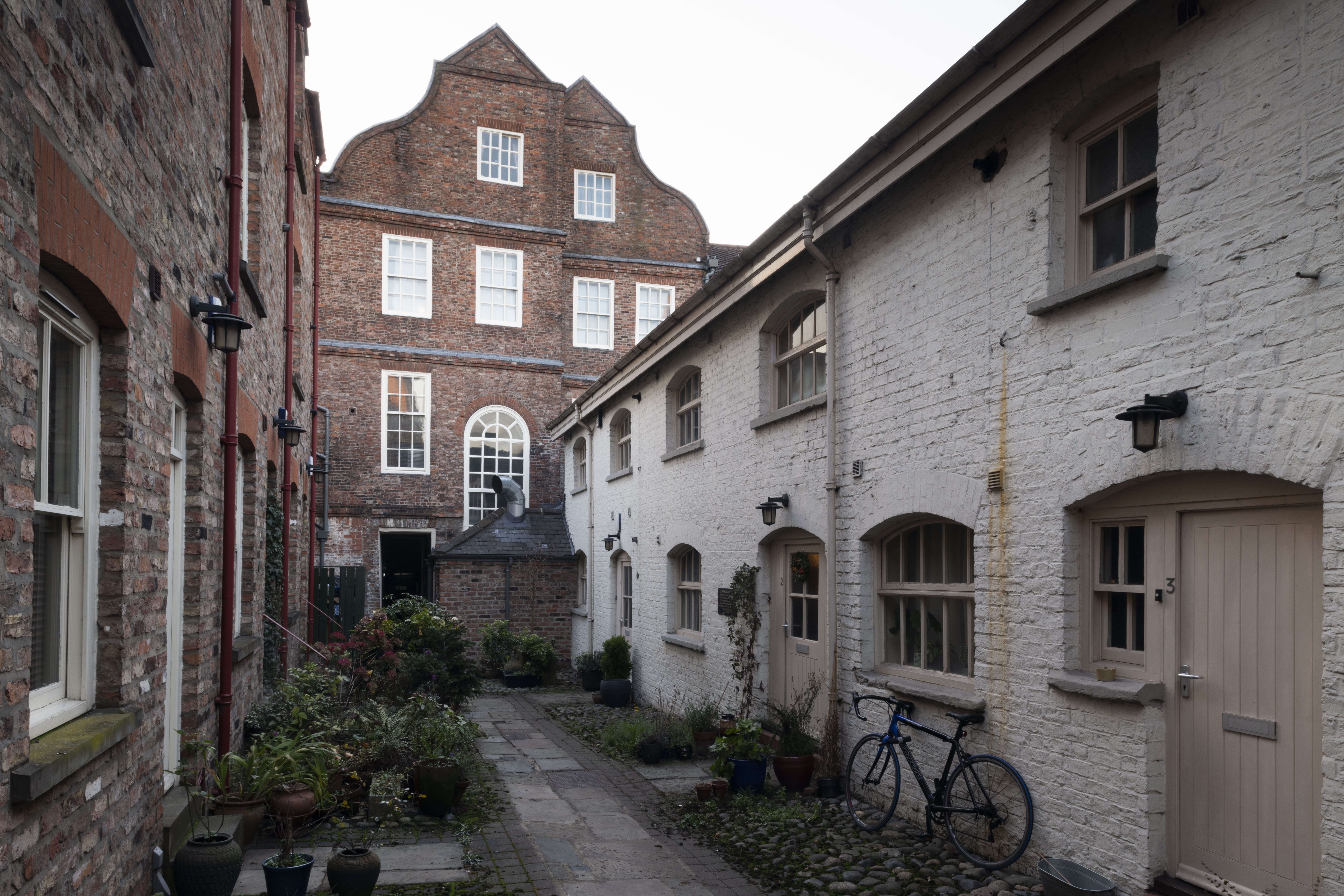 Our Tenants | Morrell Yard | York Conservation Trust 