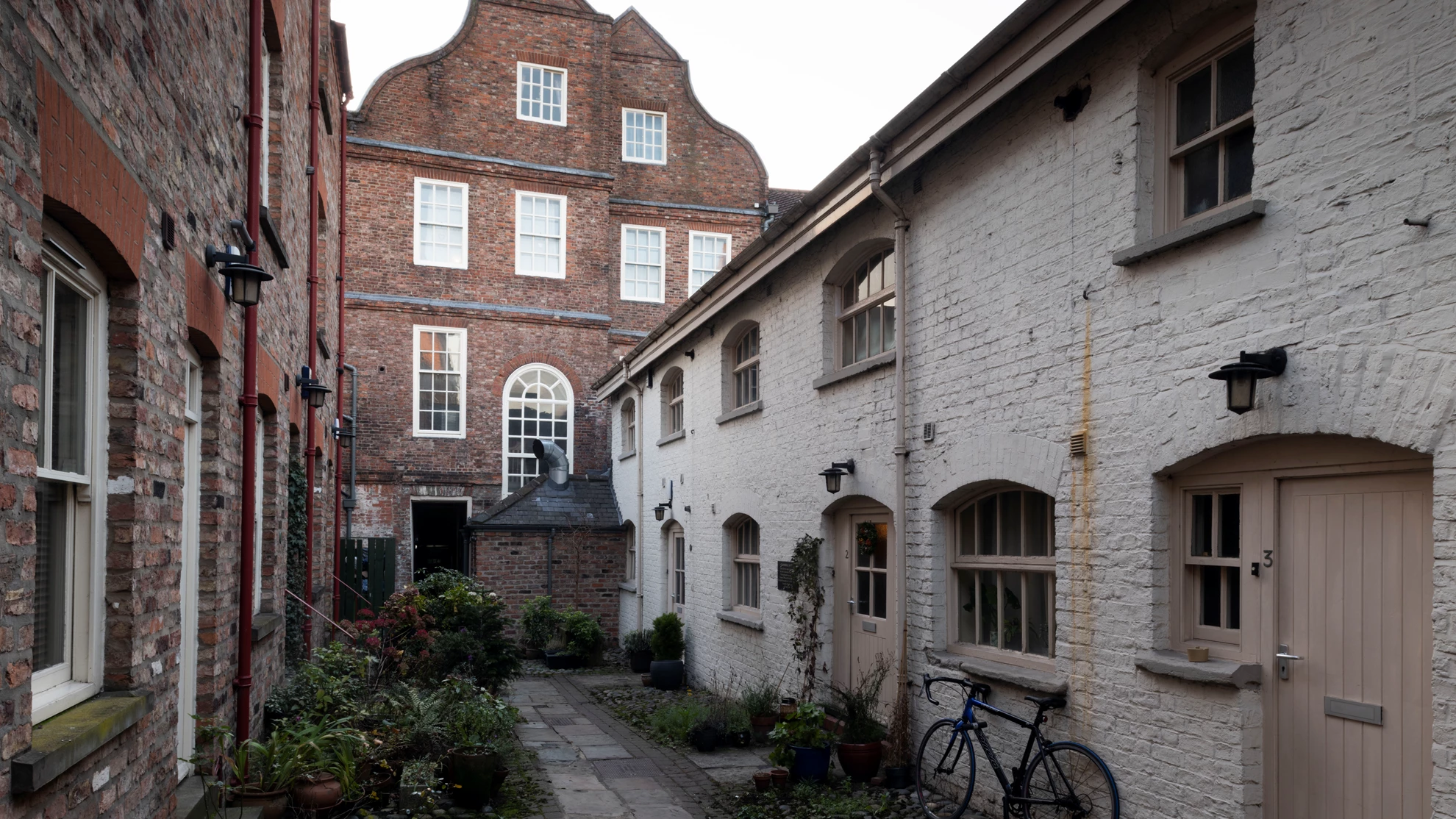 Our Tenants | Morrell Yard | York Conservation Trust 