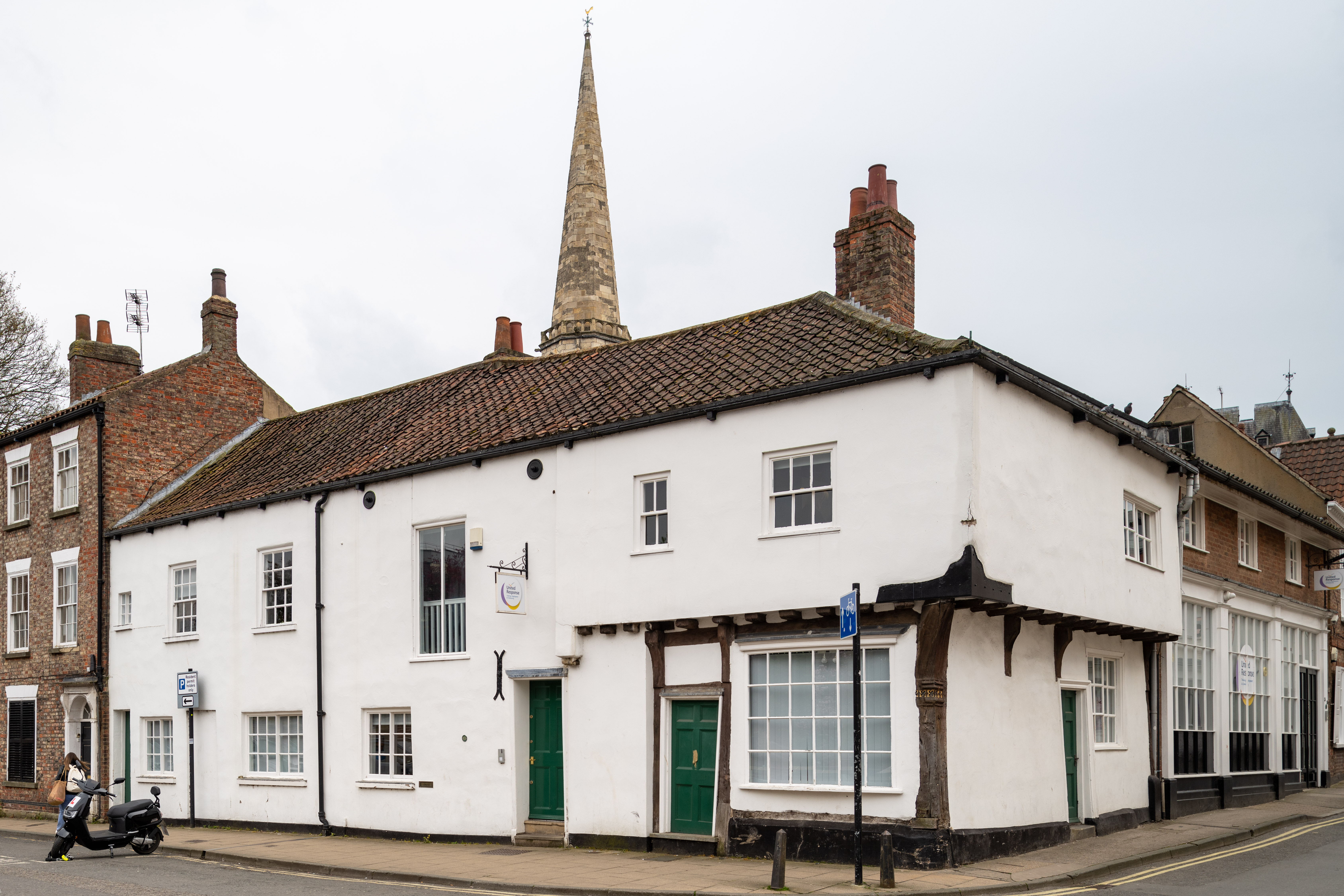 YCT 35 41 North Street Apr 27 2023 ©CMP 8548