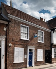 Tanner Row Nos 7 & 7A 7841