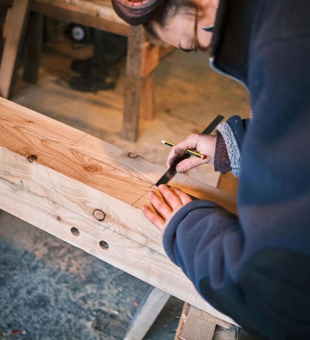 YCCC 2025 Bursary Awards from York Conservation Trust