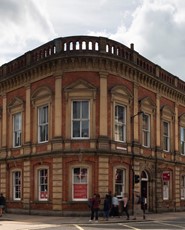 1 Museum Street | York Conservation Trust | Heritage buildings