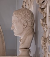 Fairfax House bust | York Conservation Trust | People and place