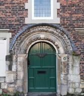 Ingram House, 90 Bootham 0866