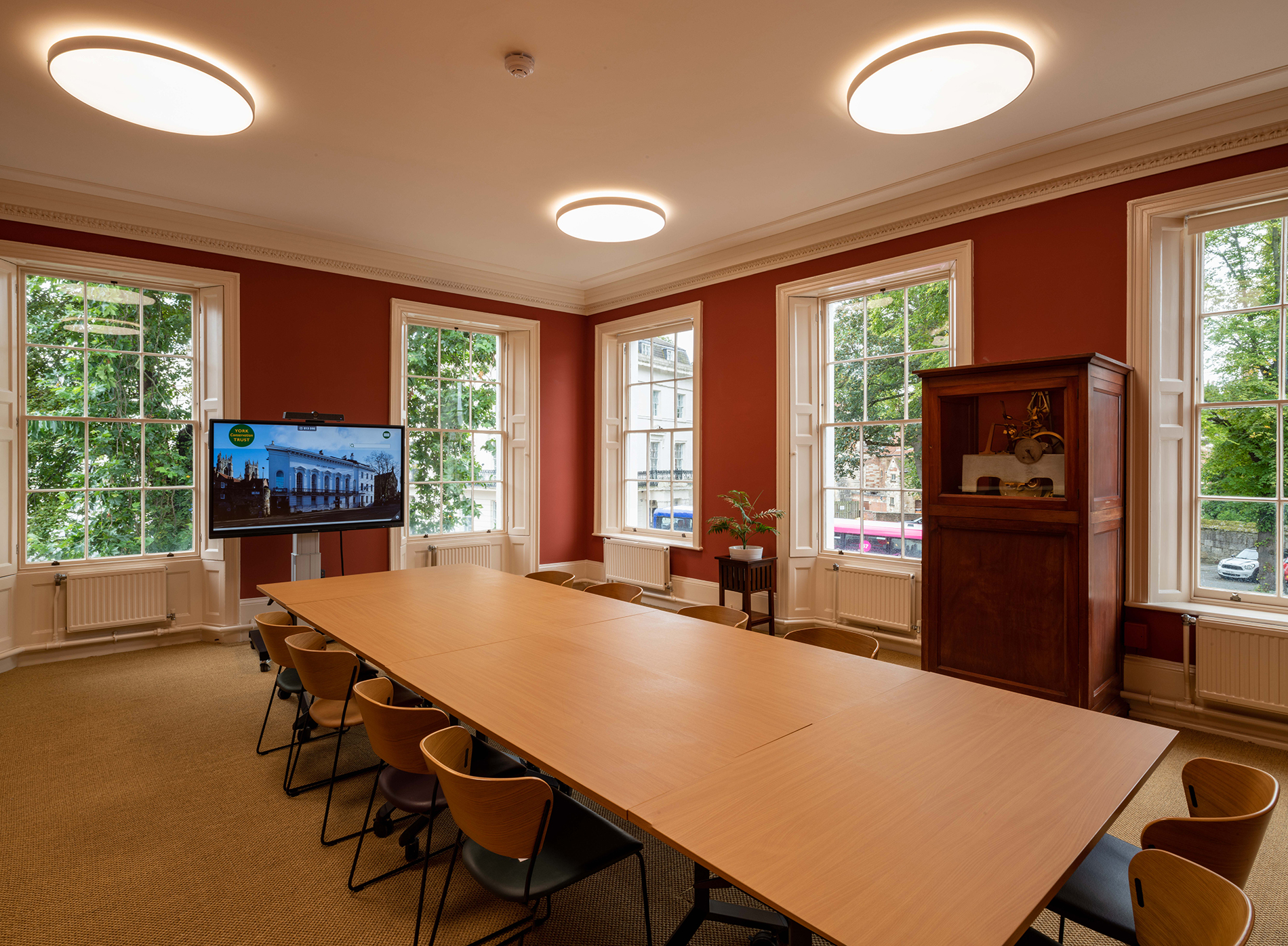 De Grey House Interior 240823 ©CMP 3