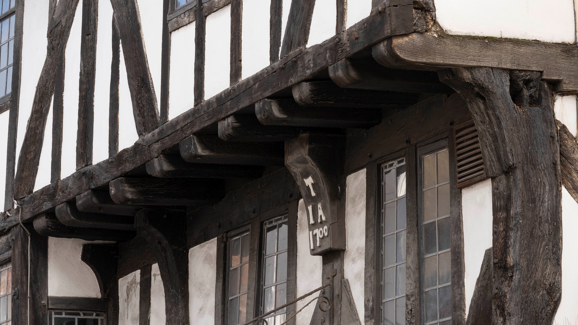Wealden Hall | York Conservation Trust | Tudor Hall