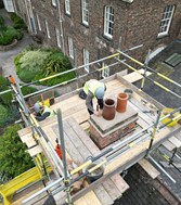 St Anthony's Hall | York Conservation Trust | Repair