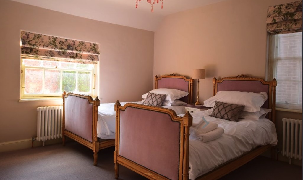 Stay in York with York Conservation Trust | holiday apartments