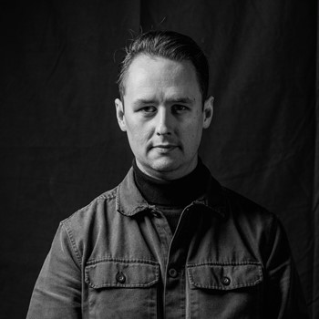 Our People | Richard Fearnley | York Conservation Trust