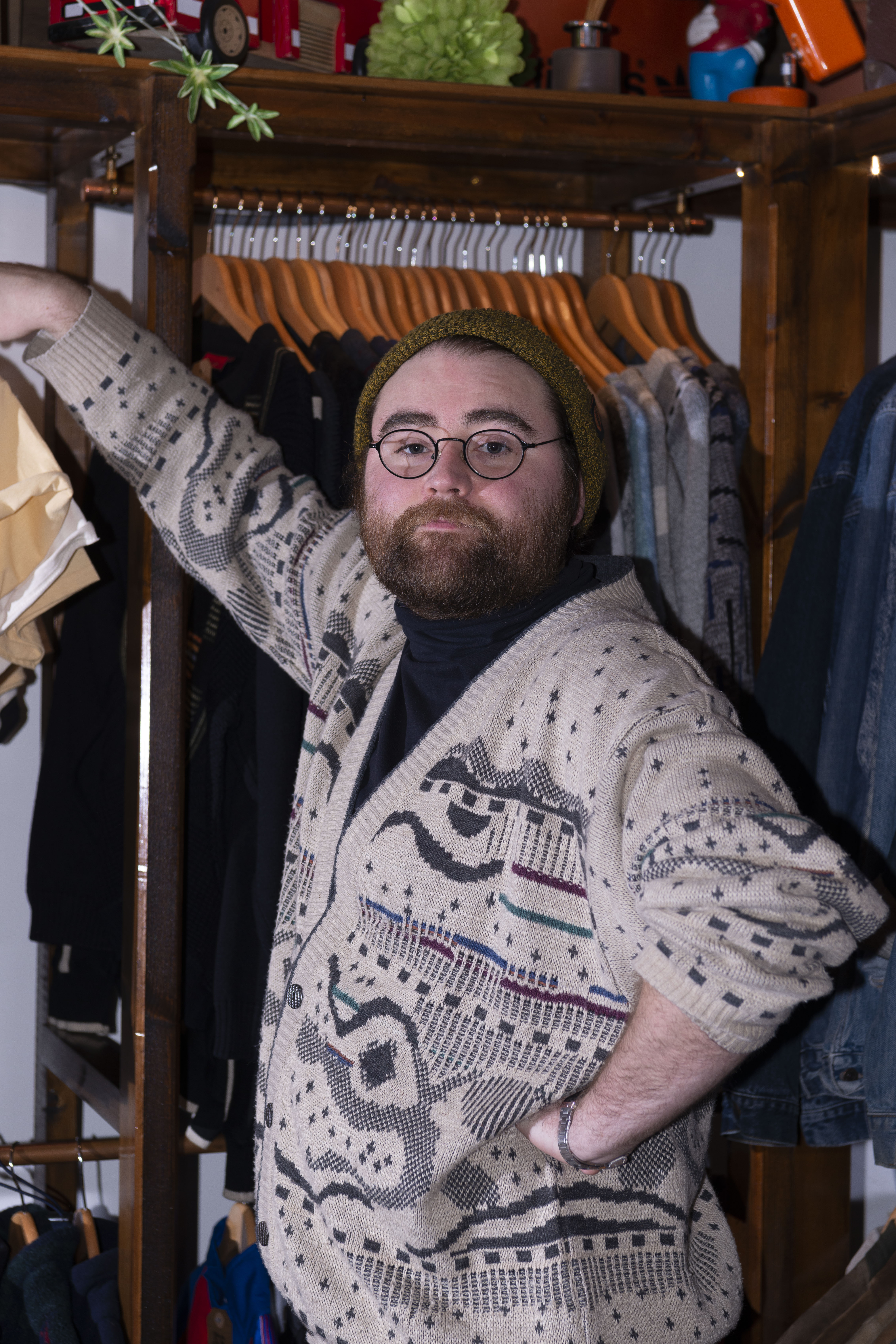 Our Tenants | Chinese Laundry, Wealden Hall | York Conservation Trust 