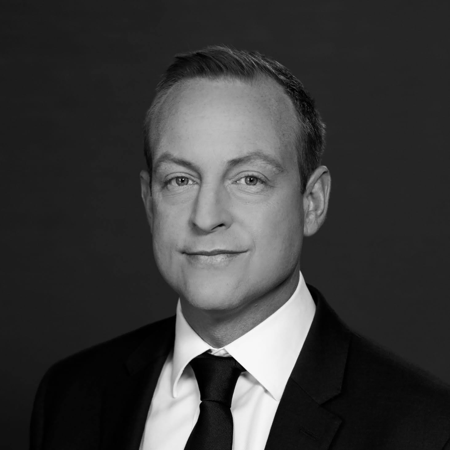 Jeremy Morrell | York Conservation Trust | Trustee