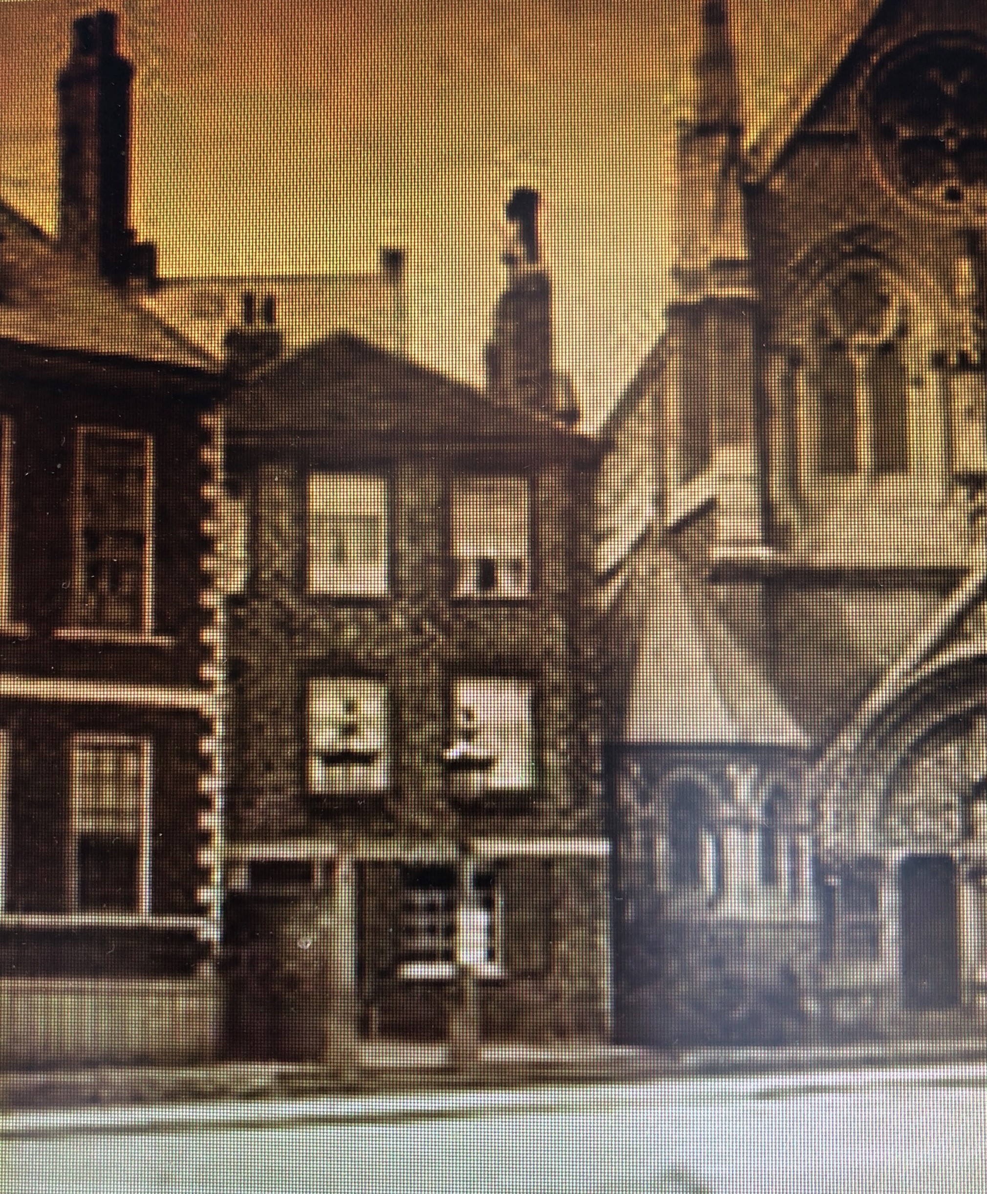 Tate Wilkinson House | York Conservation Trust | Theatre Royal