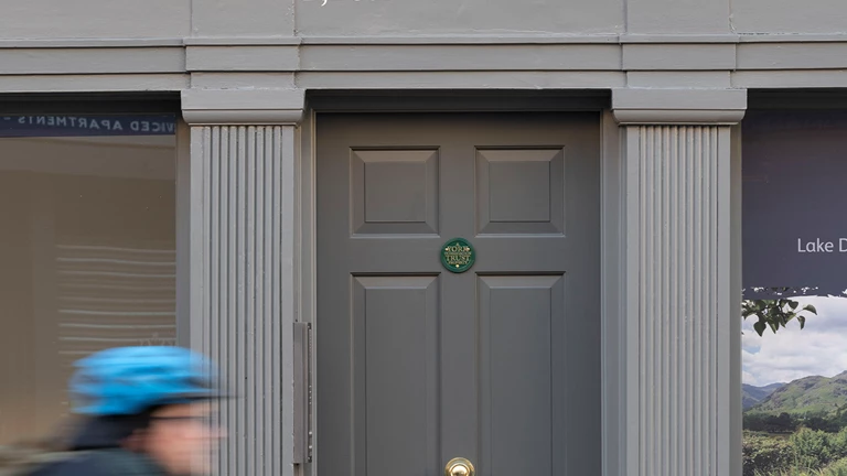 69, 71 Micklegate | York Conservation Trust | People & place