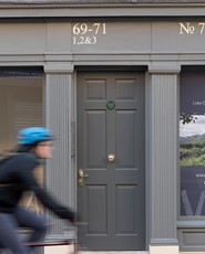 69, 71 Micklegate | York Conservation Trust | People & place