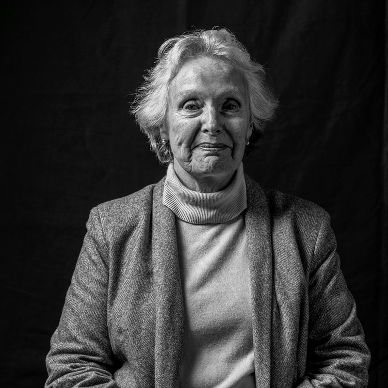 Our People | Margaret Morrell | York Conservation Trust
